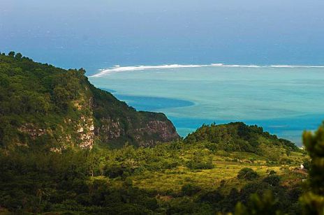 Top places to visit in Rodrigues
